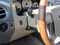 Forest Green Metallic - F150 King Ranch SuperCrew 4x4 Photo No. 14