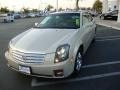Gold Mist - CTS Sedan Photo No. 4