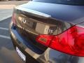 Blue Slate Metallic - G 35 Sedan Photo No. 12