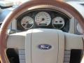 Forest Green Metallic - F150 King Ranch SuperCrew 4x4 Photo No. 16