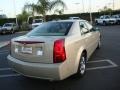 Gold Mist - CTS Sedan Photo No. 6
