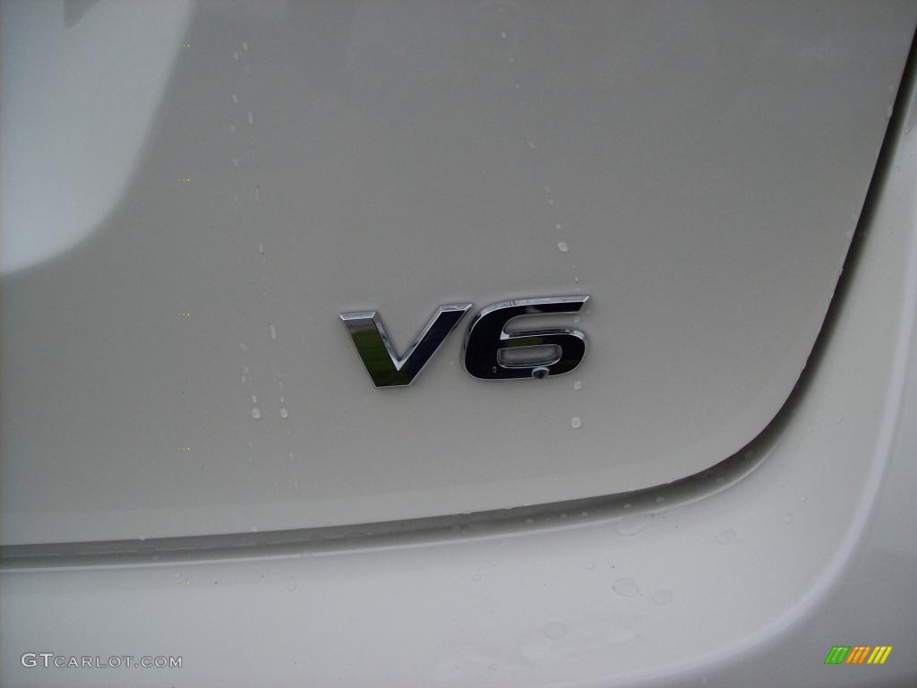 2010 TSX V6 Sedan - Premium White Pearl / Ebony photo #23