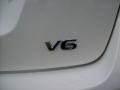 2010 Premium White Pearl Acura TSX V6 Sedan  photo #23