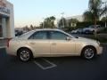 Gold Mist - CTS Sedan Photo No. 7