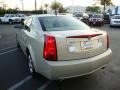 Gold Mist - CTS Sedan Photo No. 11