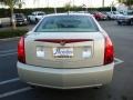 Gold Mist - CTS Sedan Photo No. 12