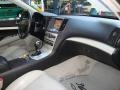 Blue Slate Metallic - G 35 Sedan Photo No. 21
