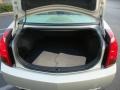 Gold Mist - CTS Sedan Photo No. 13