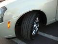 Gold Mist - CTS Sedan Photo No. 16