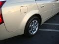 Gold Mist - CTS Sedan Photo No. 17