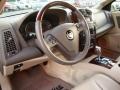 Gold Mist - CTS Sedan Photo No. 21