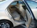 Gold Mist - CTS Sedan Photo No. 23
