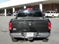 2007 Brilliant Black Crystal Pearl Dodge Ram 1500 SLT Quad Cab  photo #3