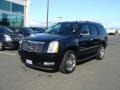 Black Raven - Escalade AWD Photo No. 1