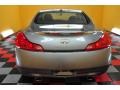 Platinum Graphite Gray - G 37 Coupe Photo No. 5