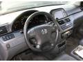 2006 Silver Pearl Metallic Honda Odyssey EX-L  photo #9