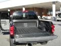 Brilliant Black Crystal Pearl - Ram 1500 SLT Quad Cab Photo No. 12