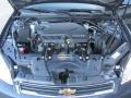 2009 Slate Metallic Chevrolet Impala LT  photo #26