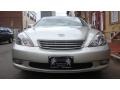 Millennium Silver Metallic - ES 300 Photo No. 6