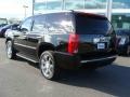 Black Raven - Escalade AWD Photo No. 17