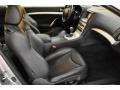 Platinum Graphite Gray - G 37 Coupe Photo No. 17