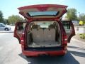 2008 Redfire Metallic Ford Explorer XLT  photo #11