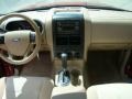 2008 Redfire Metallic Ford Explorer XLT  photo #14