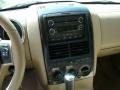 2008 Redfire Metallic Ford Explorer XLT  photo #16