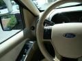 2008 Redfire Metallic Ford Explorer XLT  photo #17