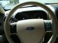 2008 Redfire Metallic Ford Explorer XLT  photo #18