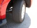 2008 Redfire Metallic Ford Explorer XLT  photo #21
