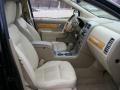 2007 Black Lincoln MKX AWD  photo #13