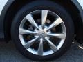 Liquid Platinum - EX 35 AWD Photo No. 4