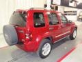 Inferno Red Pearl - Liberty Limited 4x4 Photo No. 3