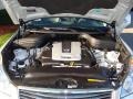 Liquid Platinum - EX 35 AWD Photo No. 14