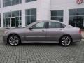 Platinum Graphite - M 35 S Sedan Photo No. 2