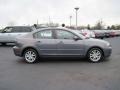 2007 Galaxy Gray Mica Mazda MAZDA3 i Sport Sedan  photo #18