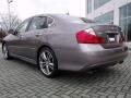 Platinum Graphite - M 35 S Sedan Photo No. 3