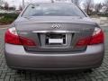 Platinum Graphite - M 35 S Sedan Photo No. 4