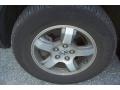 Amazon Green Metallic - Pilot EX 4WD Photo No. 9