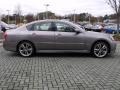 Platinum Graphite - M 35 S Sedan Photo No. 6