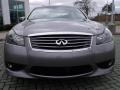 Platinum Graphite - M 35 S Sedan Photo No. 8