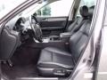 Platinum Graphite - M 35 S Sedan Photo No. 10