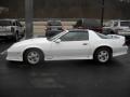 White - Camaro Z28 Coupe Photo No. 5