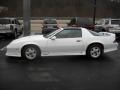 1992 White Chevrolet Camaro Z28 Coupe  photo #5