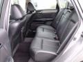 Platinum Graphite - M 35 S Sedan Photo No. 13