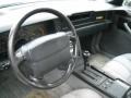 1992 White Chevrolet Camaro Z28 Coupe  photo #7