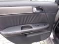 Platinum Graphite - M 35 S Sedan Photo No. 14