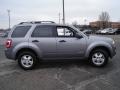 Tungsten Grey Metallic - Escape XLT Photo No. 6