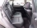 Platinum Graphite - M 35 S Sedan Photo No. 16